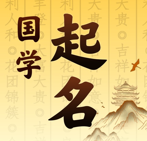 宁都国学起名 人工起名一对一